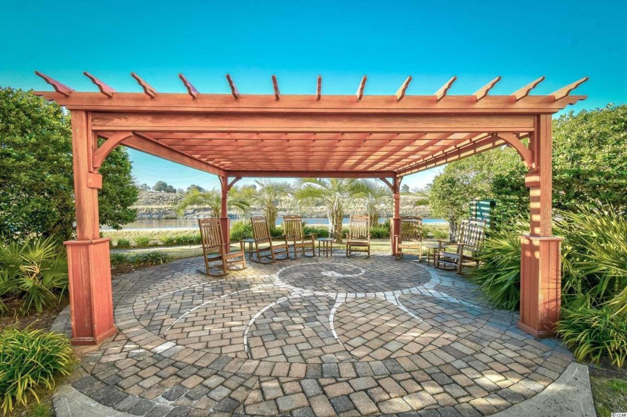 Marina Inn Grande Dunes - 7-503 Myrtle Beach Exterior foto