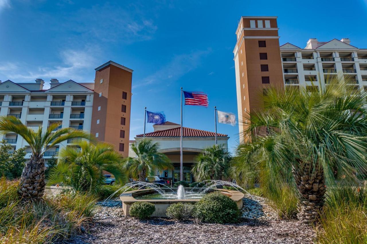 Marina Inn Grande Dunes - 7-503 Myrtle Beach Exterior foto