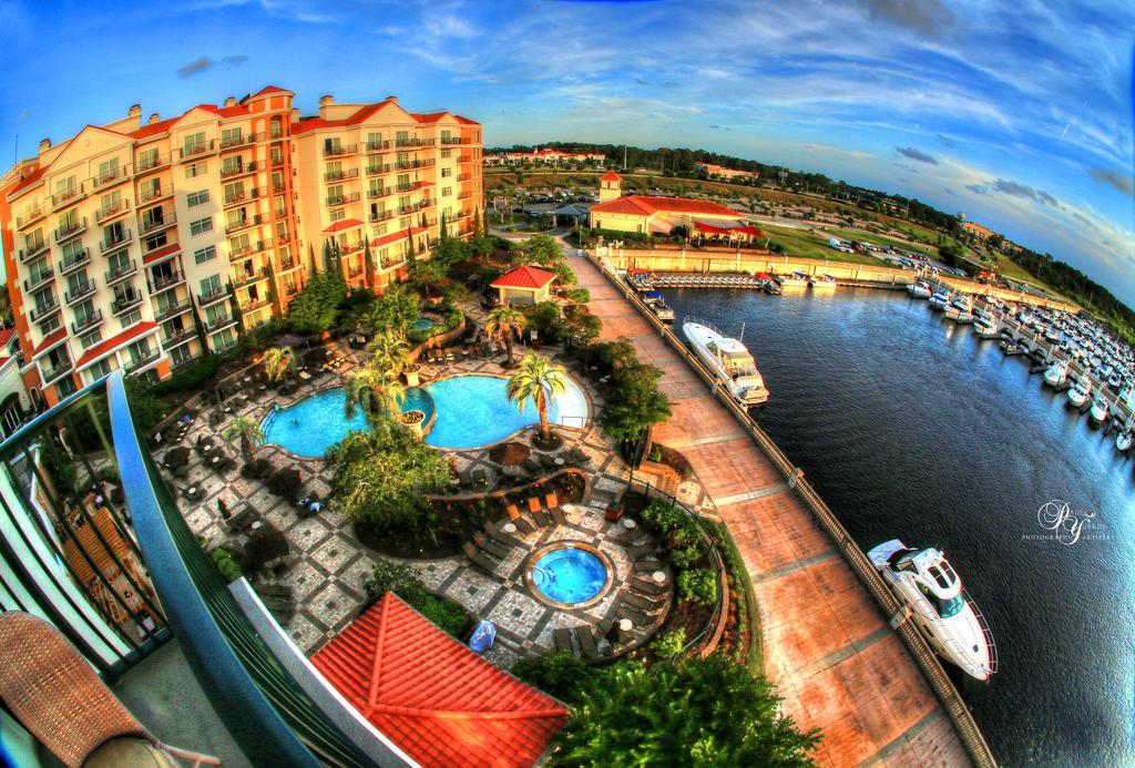 Marina Inn Grande Dunes - 7-503 Myrtle Beach Exterior foto