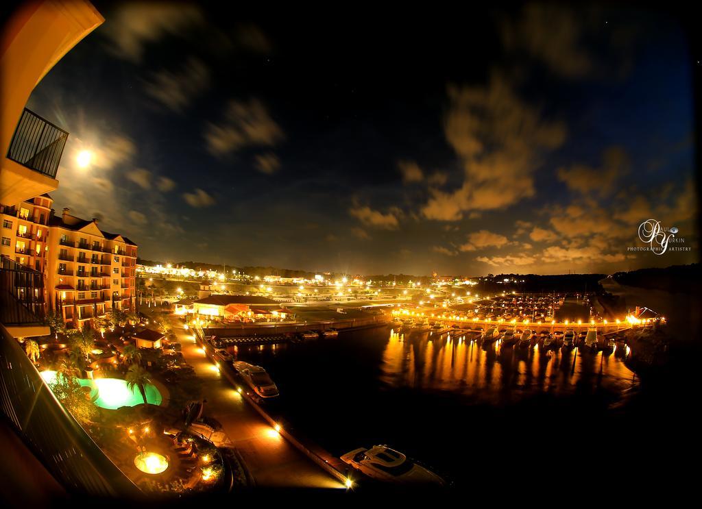 Marina Inn Grande Dunes - 7-503 Myrtle Beach Exterior foto