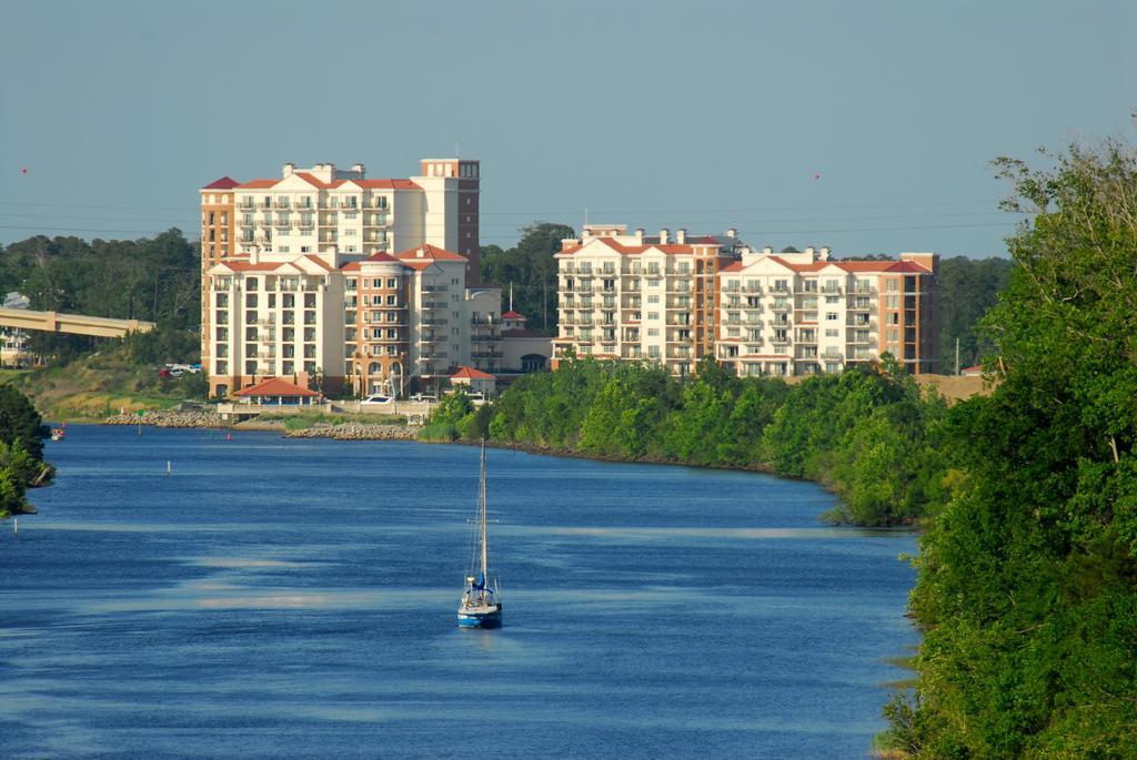 Marina Inn Grande Dunes - 7-503 Myrtle Beach Exterior foto