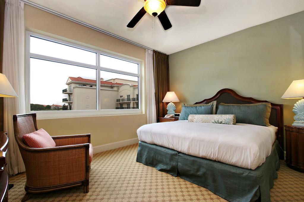 Marina Inn Grande Dunes - 7-503 Myrtle Beach Quarto foto